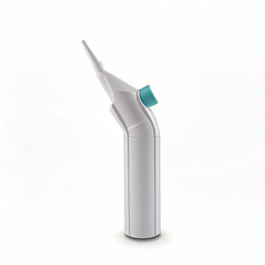 Cordless Flosser Oral Irrigator