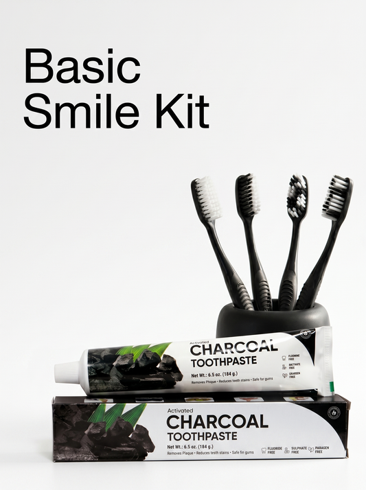 Coral Oral Kit