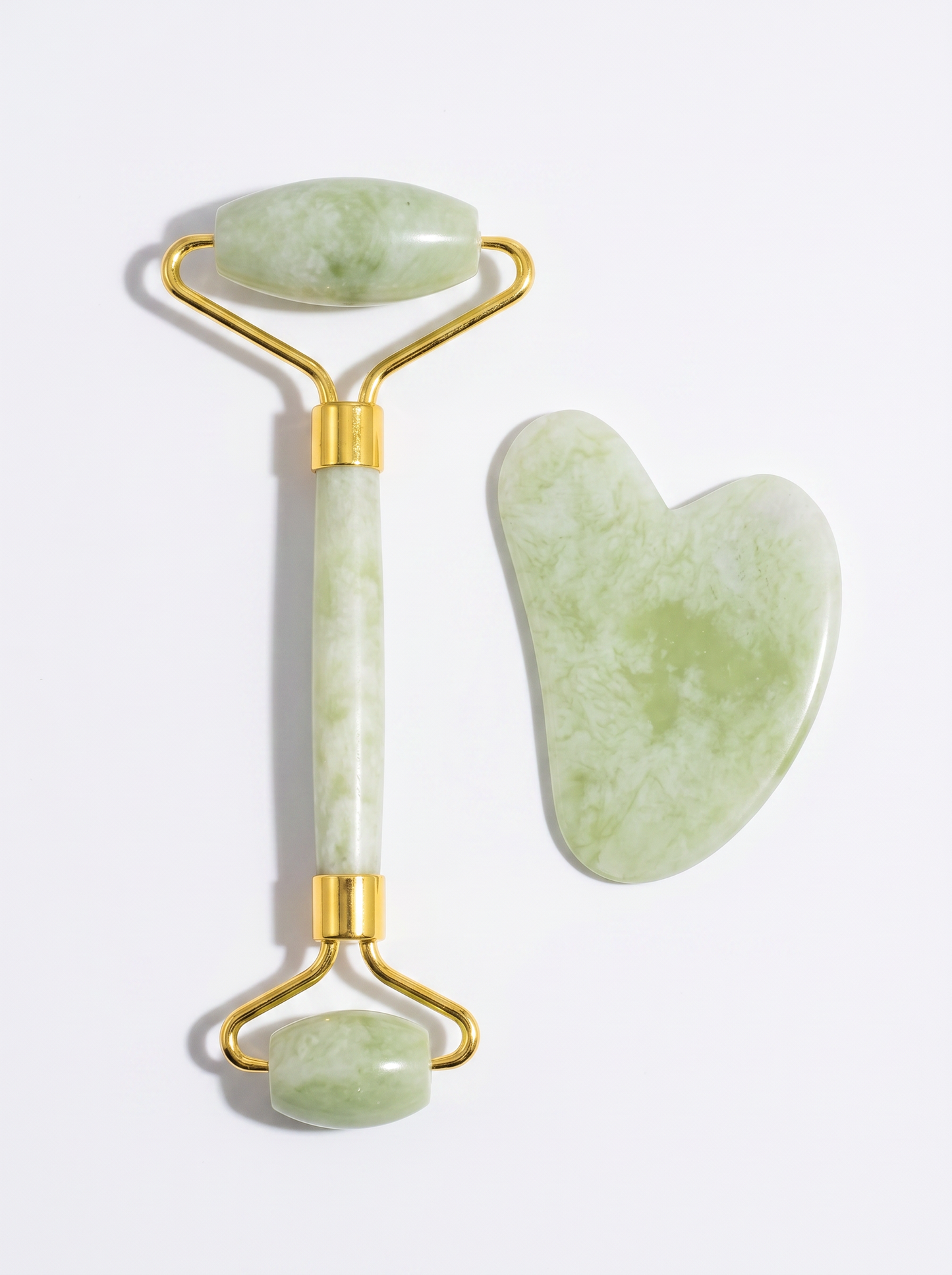 Jade Roller & Gua Sha