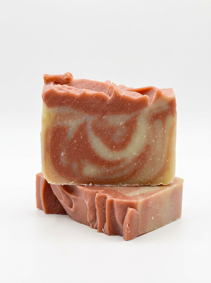 Euphoria Facial Soap Bar for Mature Skin