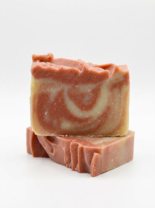 Euphoria Facial Soap Bar for Mature Skin